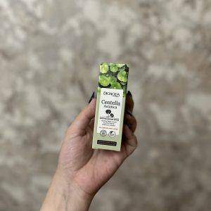 سرم جمع کننده منافذ سنتلا بیواکوا