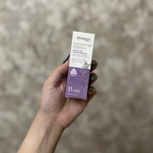 سرم ضد پیری پریلا پلی پپتاید بیوآکوا