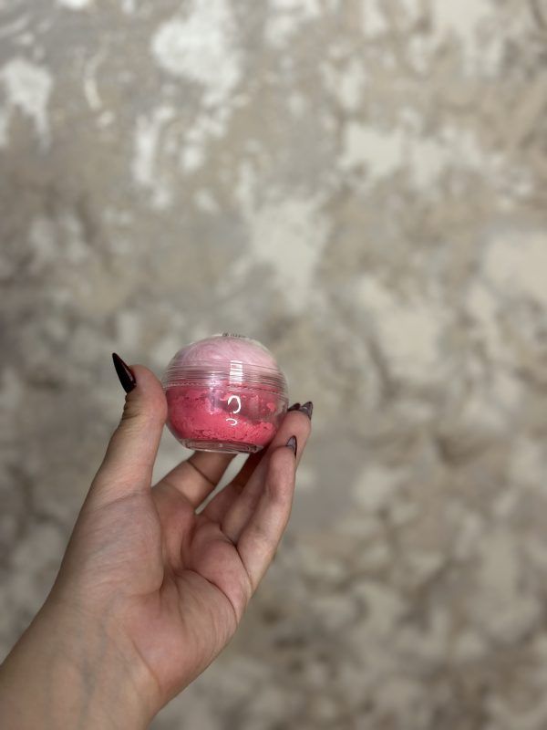 رژگونه توپی نوبل