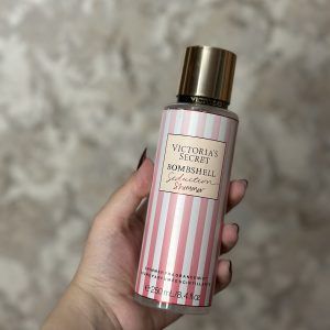 بادی اسپلش ویکتوریا سکرت victoria secret