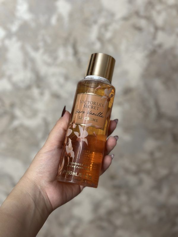 بادی اسپلش ویکتوریا سکرت victoria secret