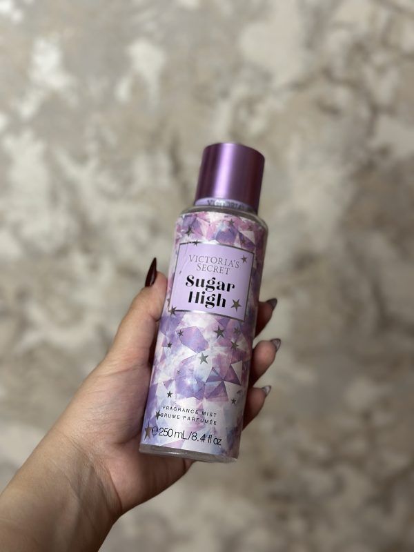 بادی اسپلش ویکتوریا سکرت victoria secret