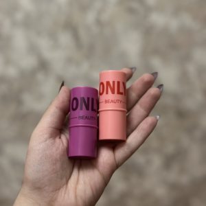 تینت ژله ای only beauty