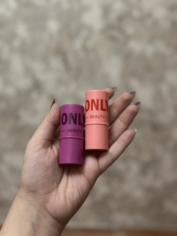 تینت ژله ای only beauty