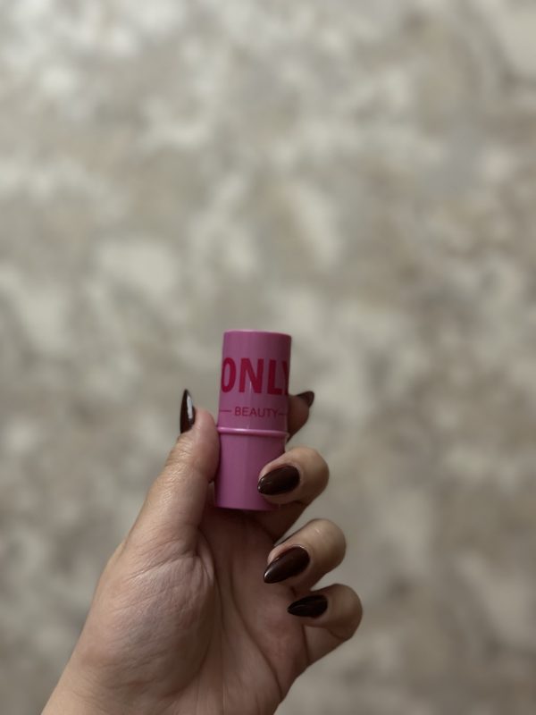 تینت ژله ای only beauty