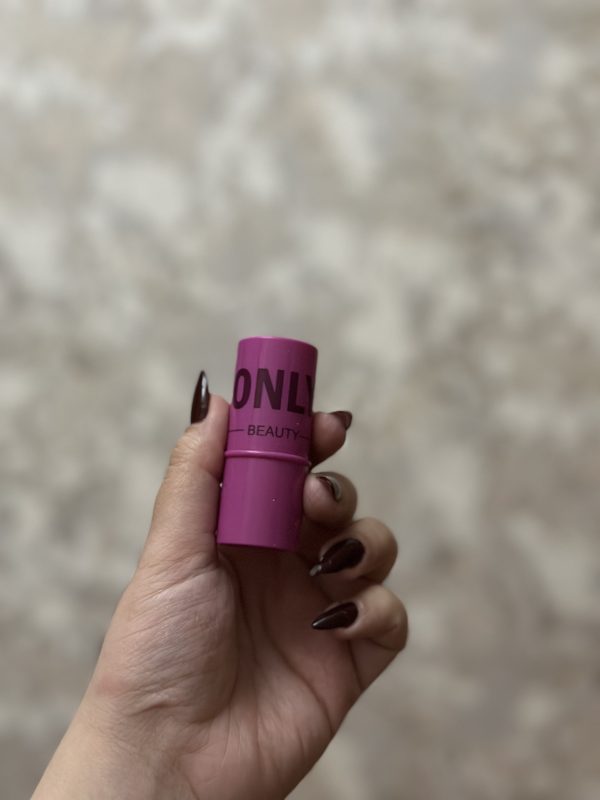 تینت ژله ای only beauty