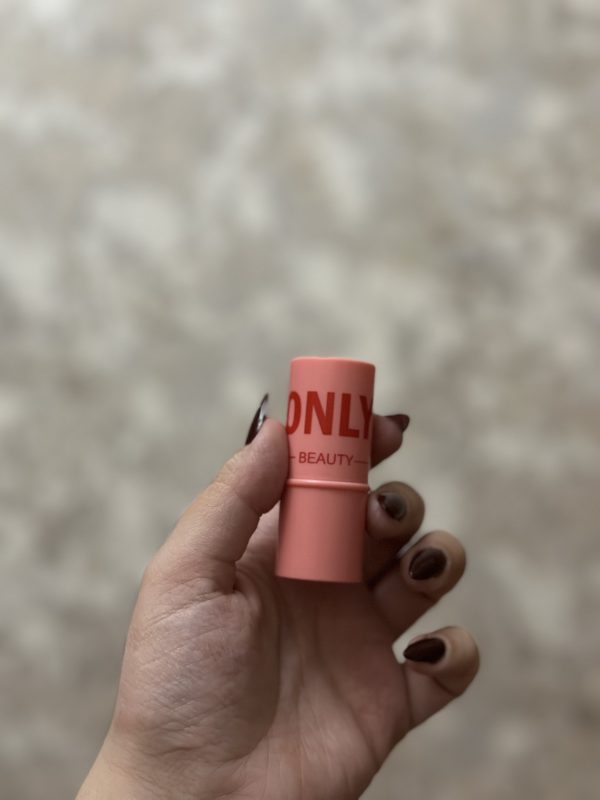 تینت ژله ای only beauty