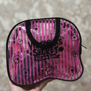 کیف لوازم آرایش سایز بزرگ