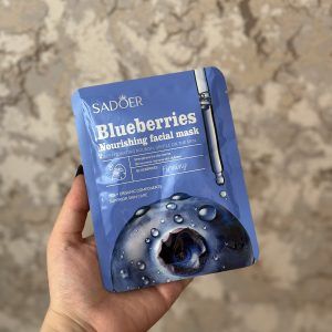 ماسک صورت sador