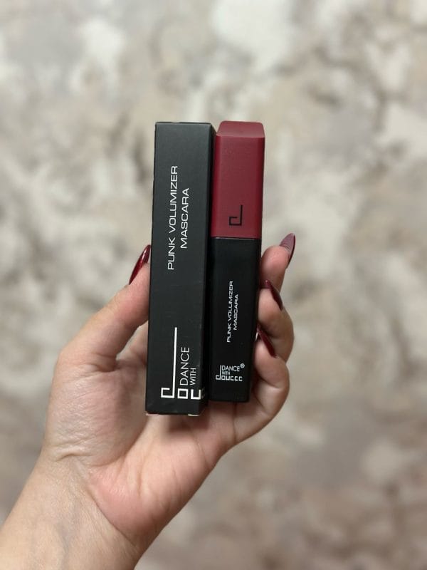 ریمل دوسه douccc