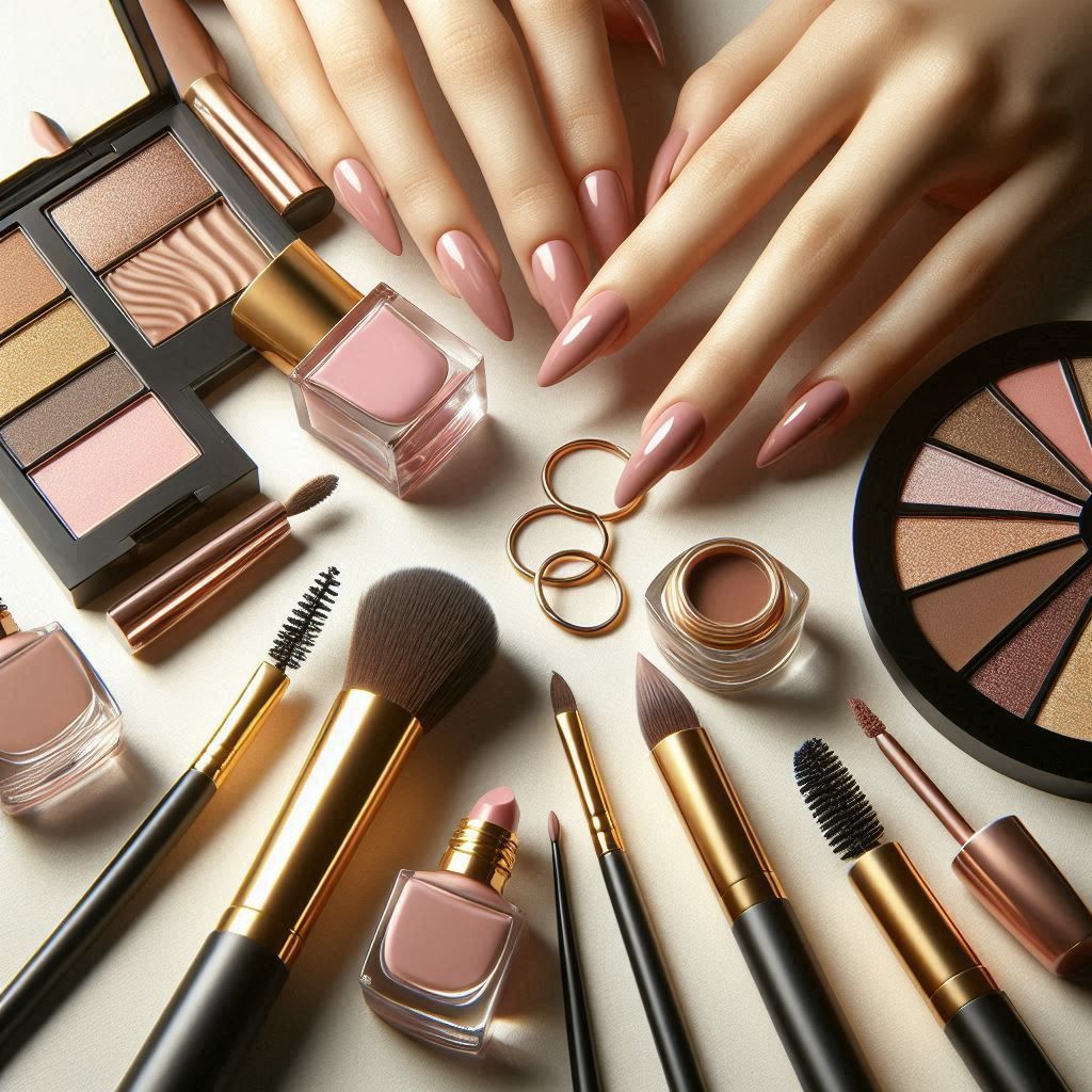 آرایش چشم و ابرو