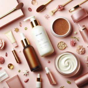 مراقبت پوست