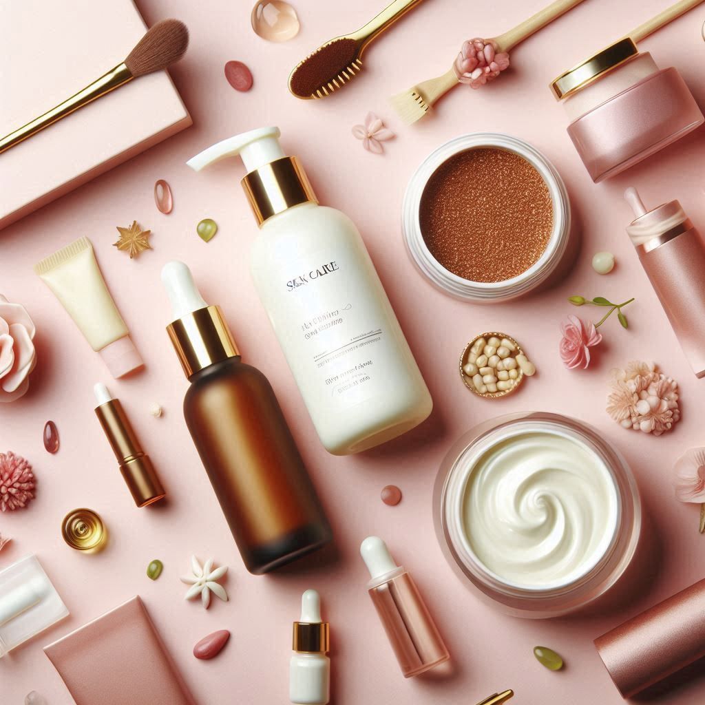 مراقبت پوست