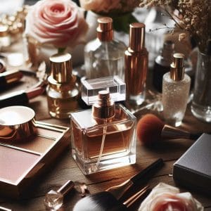 عطر و ادکلن