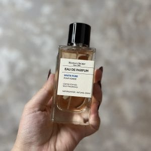 ادکلن اماراتی hanna's