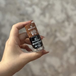 تینت لب قهوه ای اسنس essence