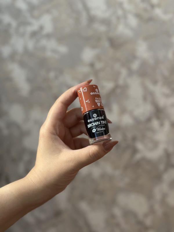 تینت لب قهوه ای اسنس essence