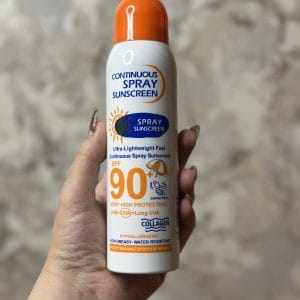 ضد آفتاب و روشن کننده بدن WOKALI