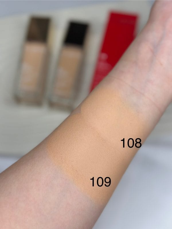 کرم پودر کلارینس CLARINS