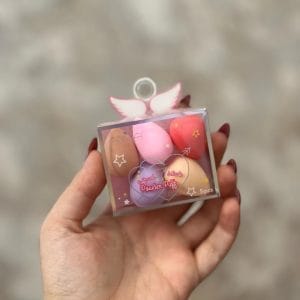 پد بیوتی بلندر کانسیلر 5 عددی