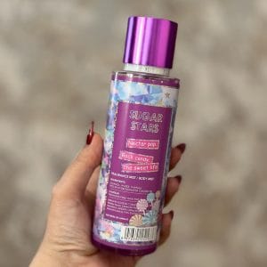 بادی اسپلش 250 میل BODY PHILOSOPHY