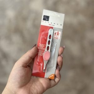 موچین برند فیشر