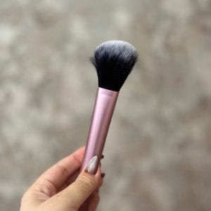 براش رژگونه