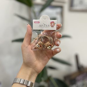 کش سر عروسکی