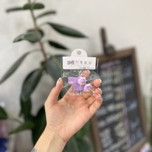 گیر سر عروسکی